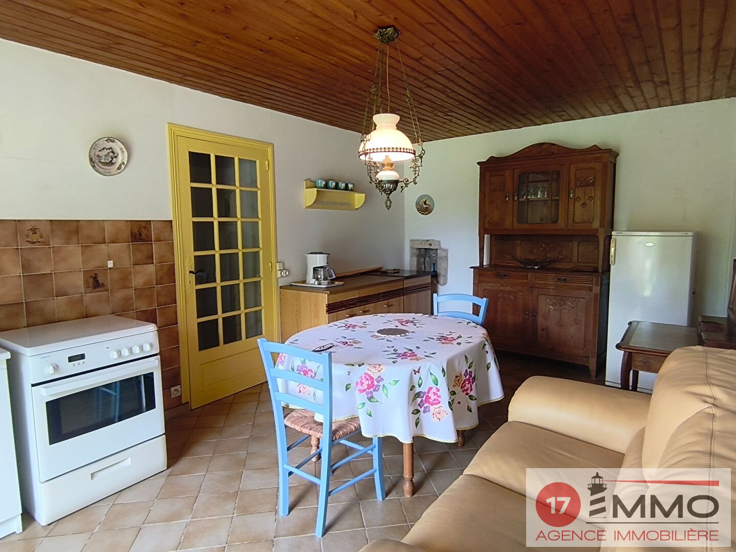 Maison à vendre, 2m², Thairé