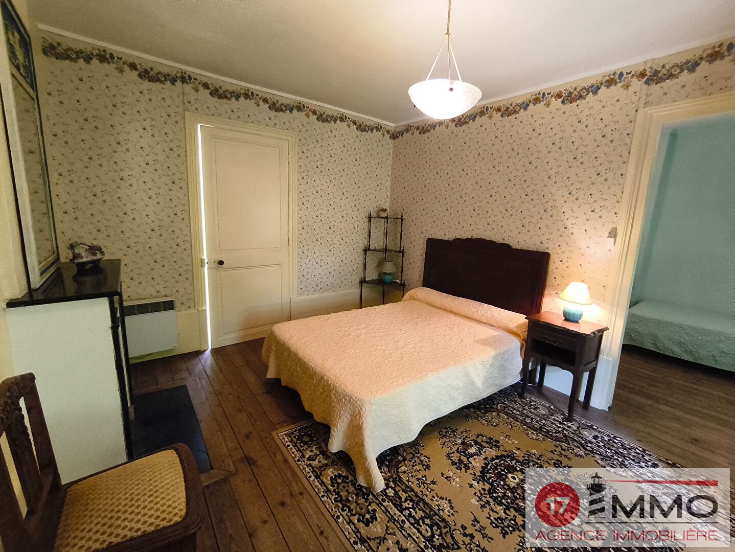 Maison à vendre, 2m², Thairé