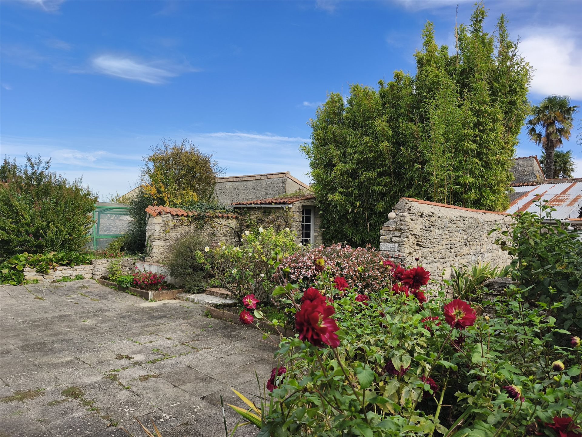 Maison à vendre, 167m², Ciré-d'Aunis