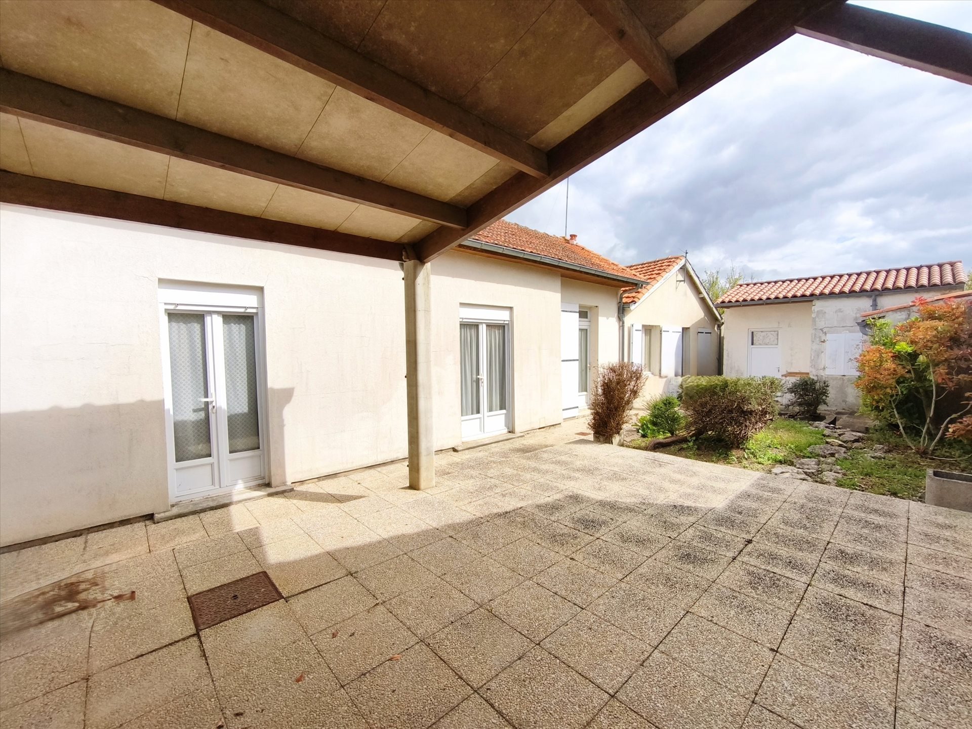 Maison à vendre, 105m², Châtelaillon-Plage