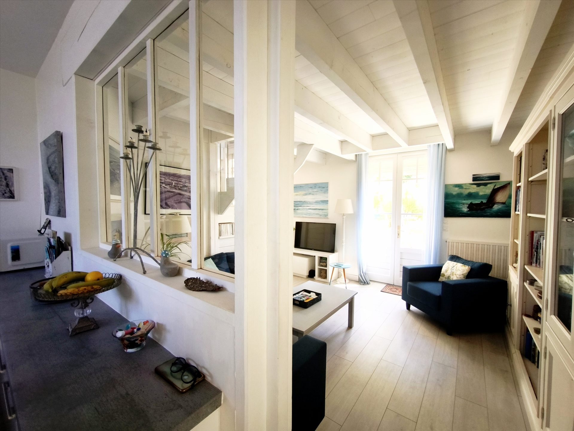 Maison à vendre, 80m², Châtelaillon-Plage