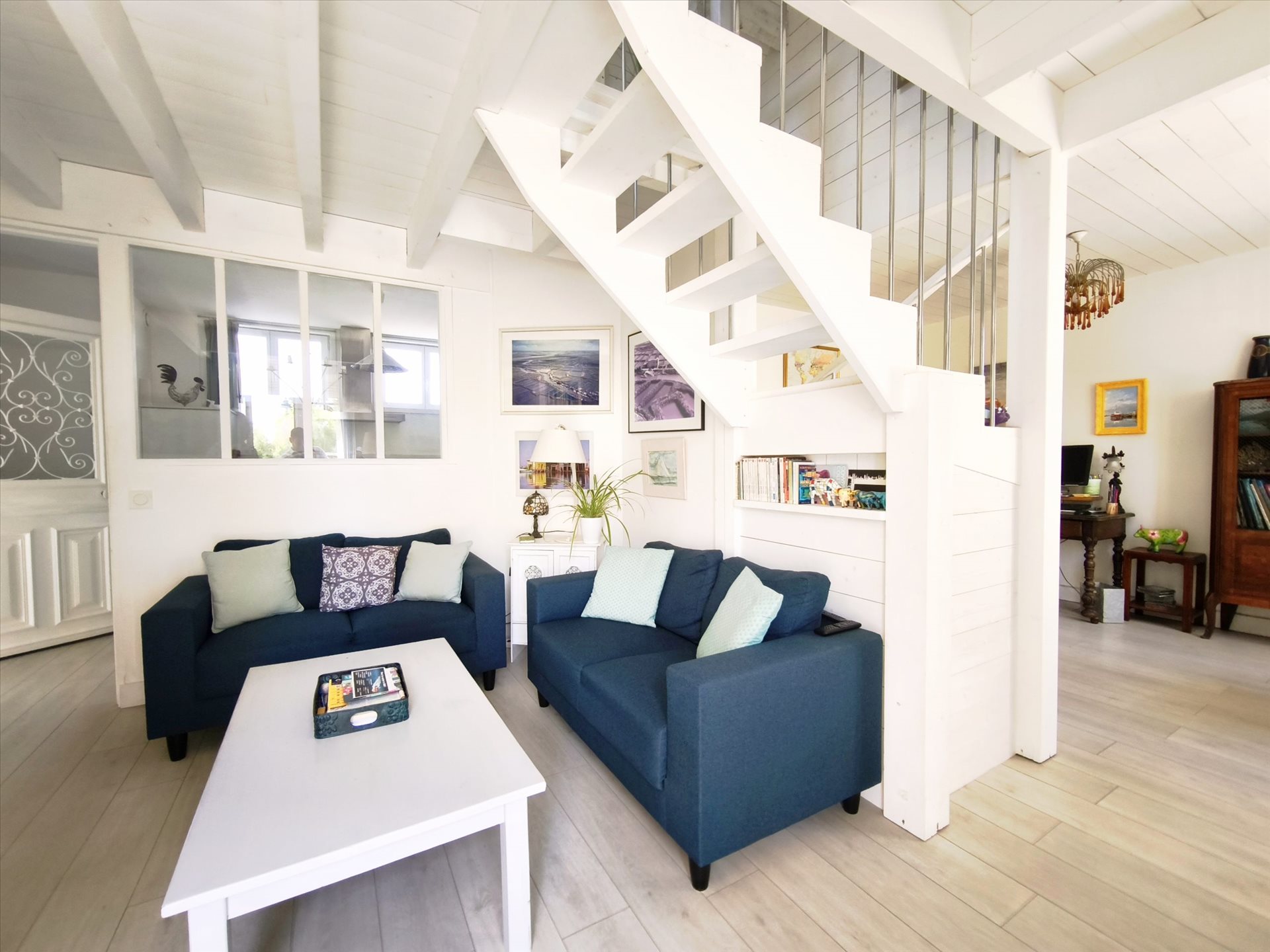 Maison à vendre, 80m², Châtelaillon-Plage