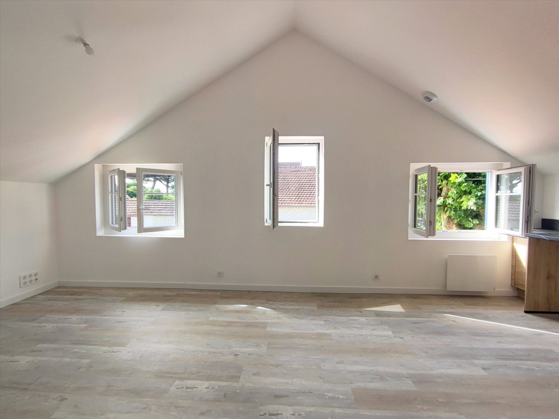 Maison à vendre, 38m², Châtelaillon-Plage
