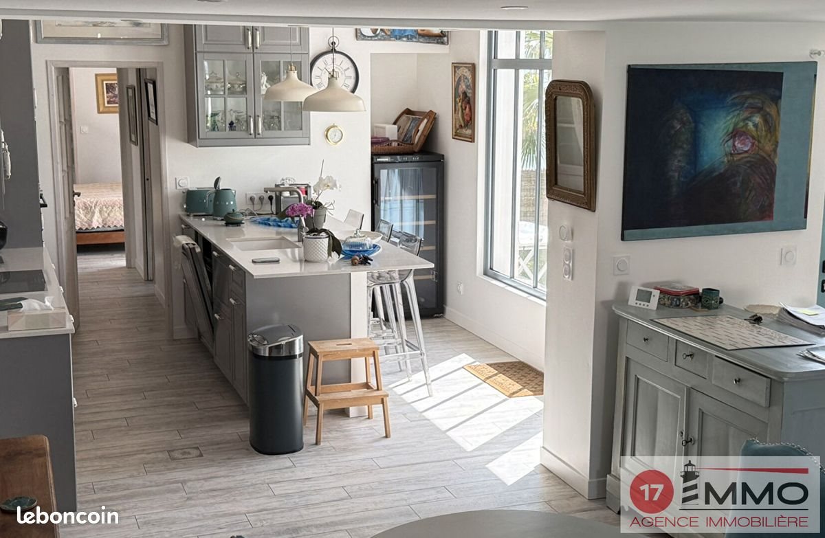 Maison à vendre, 139m², Châtelaillon-Plage