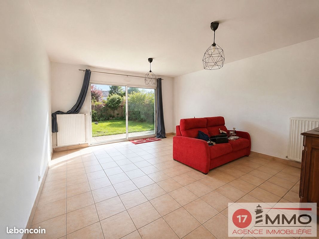 Maison à vendre, 90m², Châtelaillon-Plage