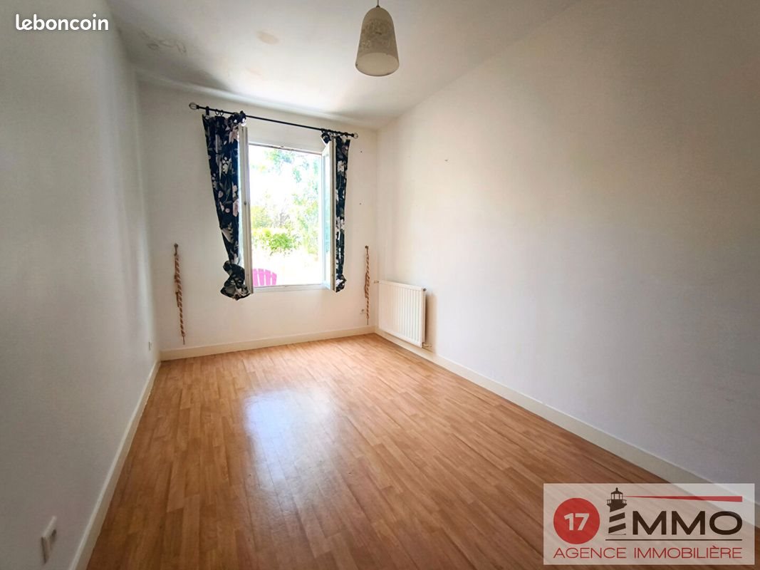 Maison à vendre, 90m², Châtelaillon-Plage