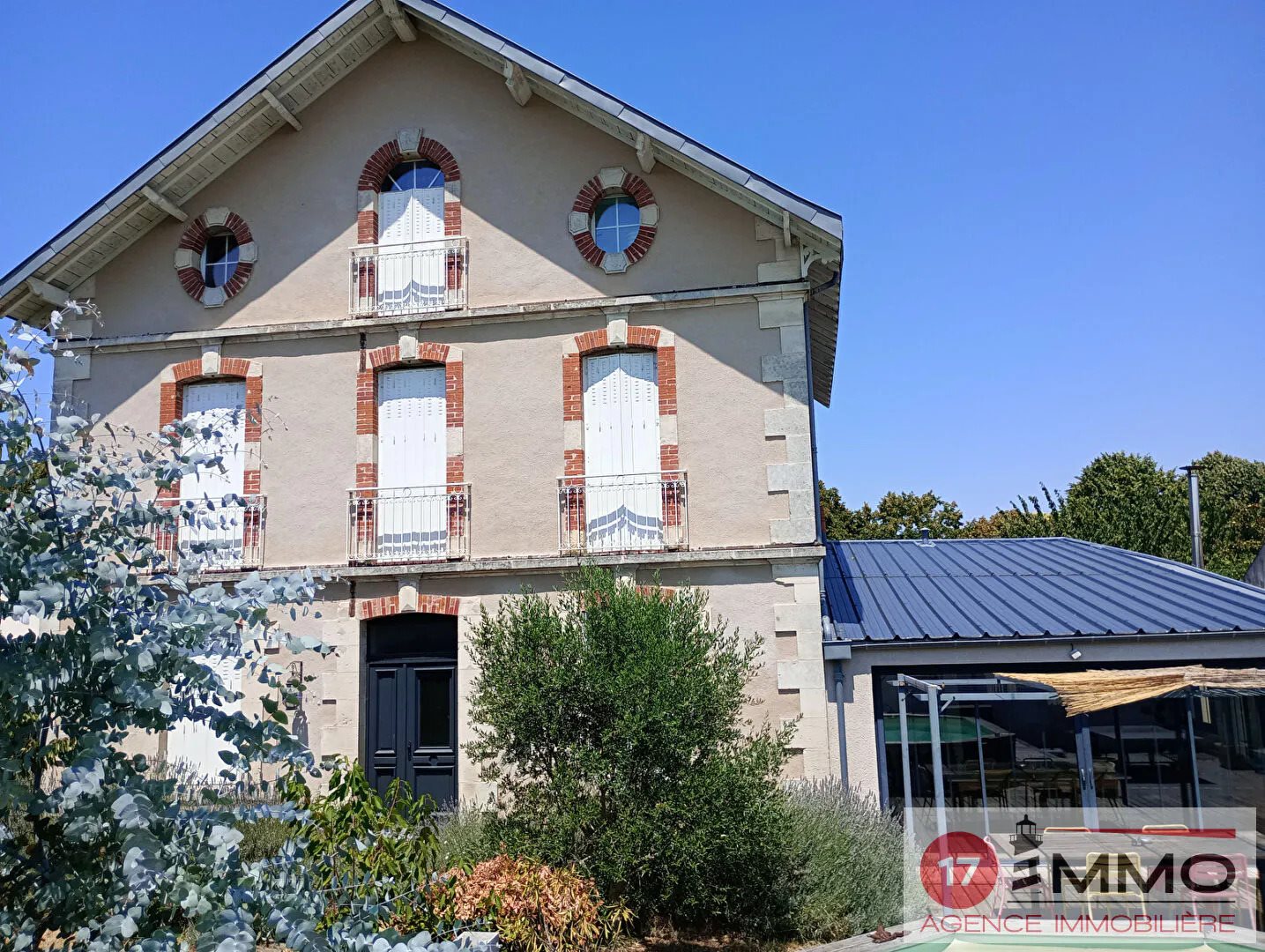 Maison à vendre, 198m², Rochefort