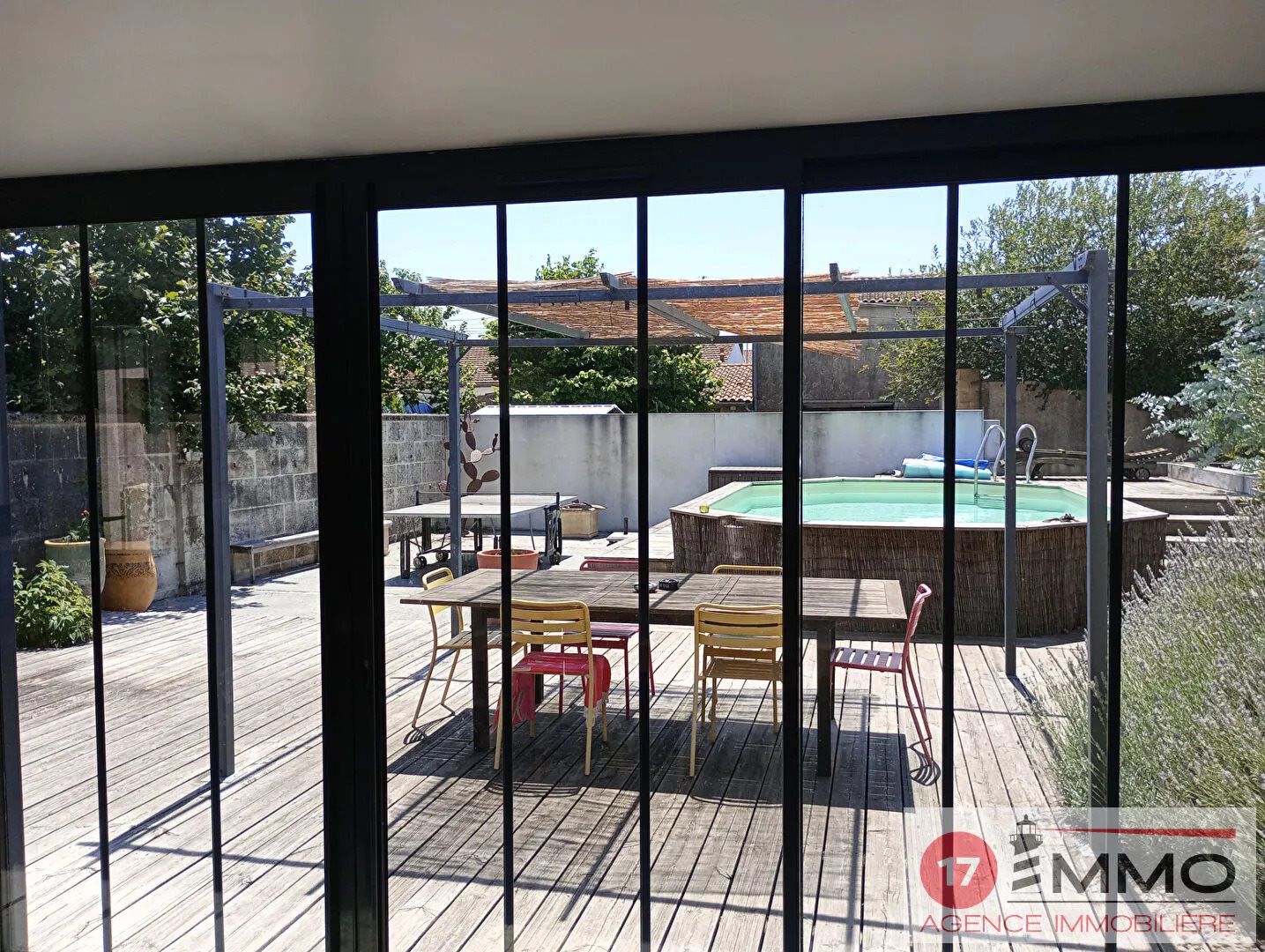 Maison à vendre, 198m², Rochefort