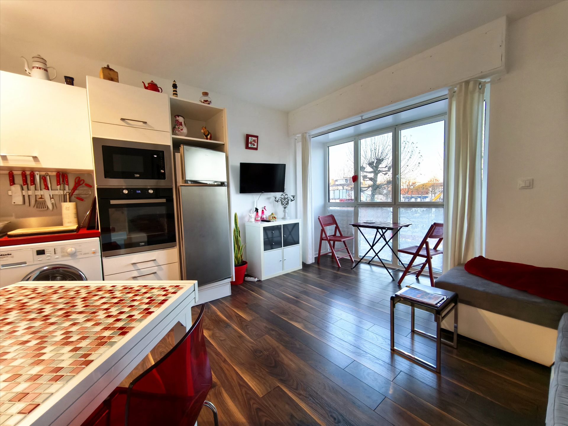 Maison à vendre, 35m², Châtelaillon-Plage