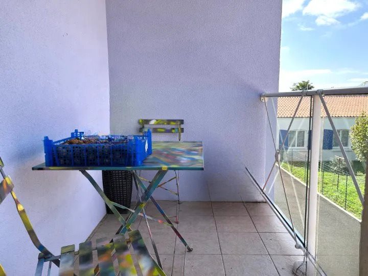 Appartement à louer, 85m², La Jarrie