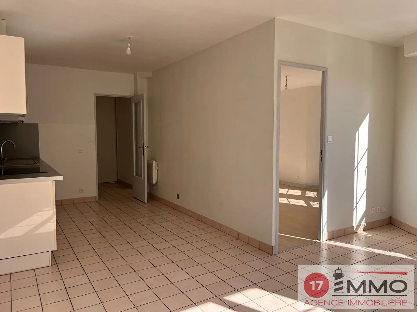 Appartement à louer, 63m², Châtelaillon-Plage