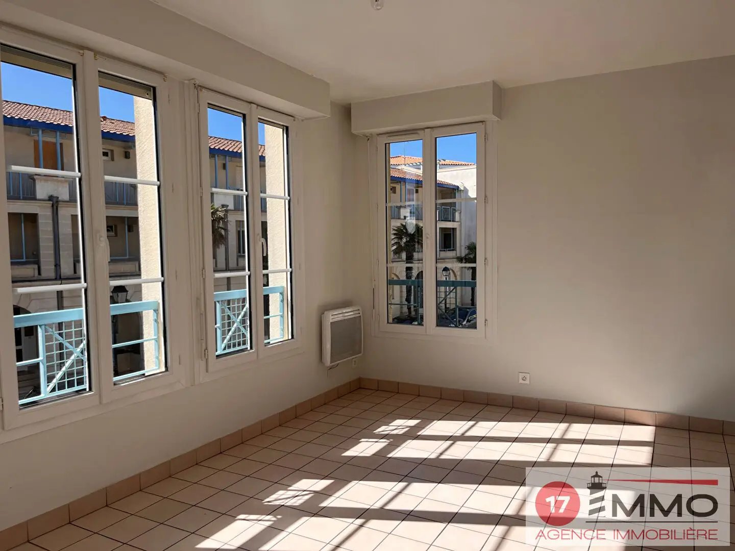 Appartement à louer, 63m², Châtelaillon-Plage