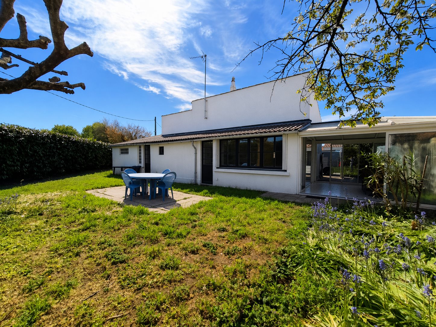 Maison à vendre, 65m², Châtelaillon-Plage