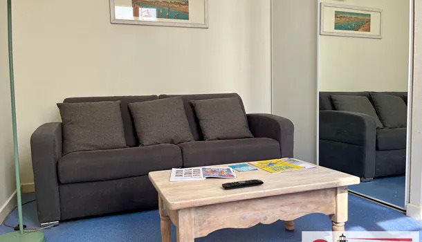 Maison à vendre, 33m², Châtelaillon-Plage
