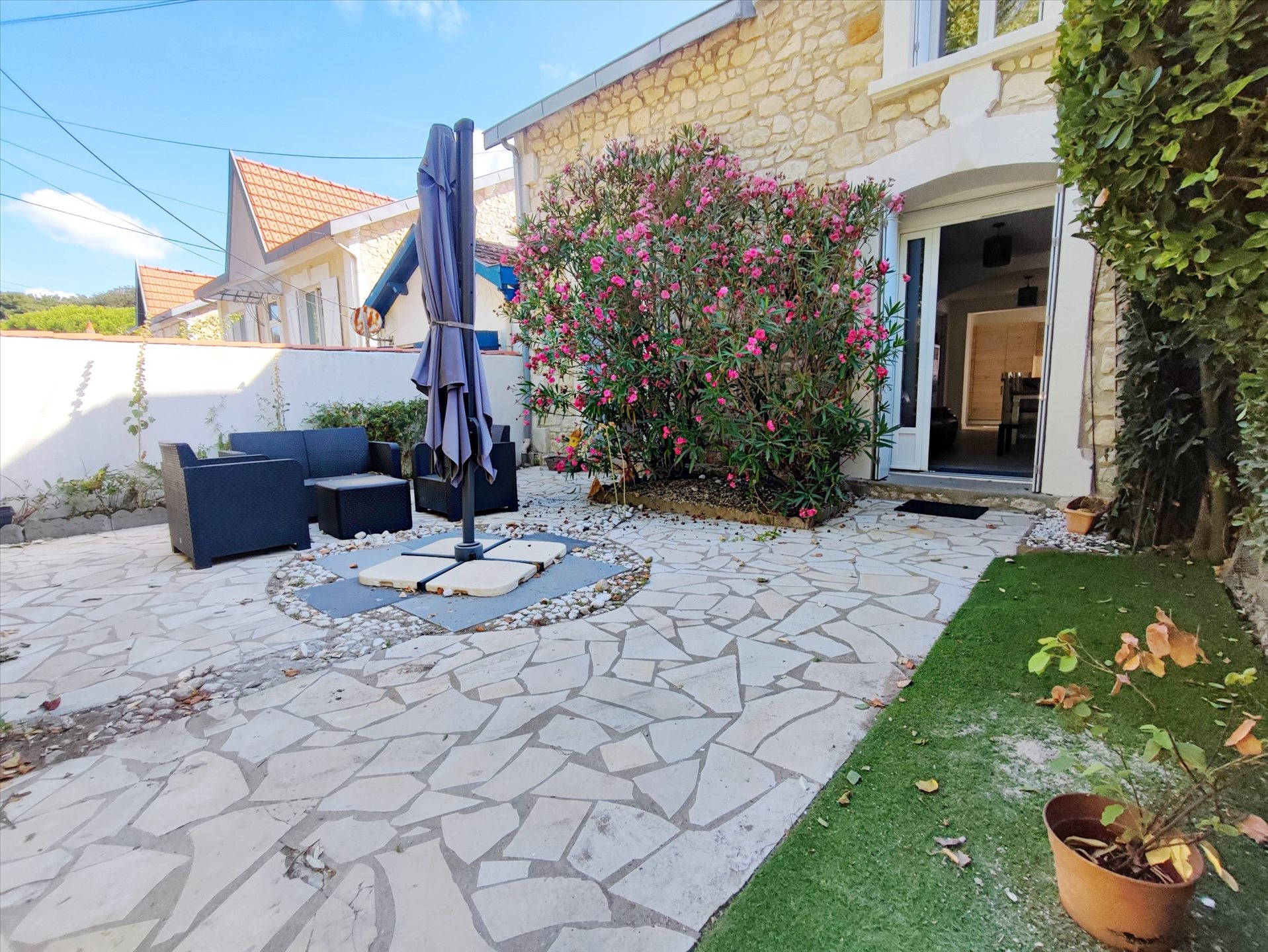 Maison à vendre, 62m², Châtelaillon-Plage