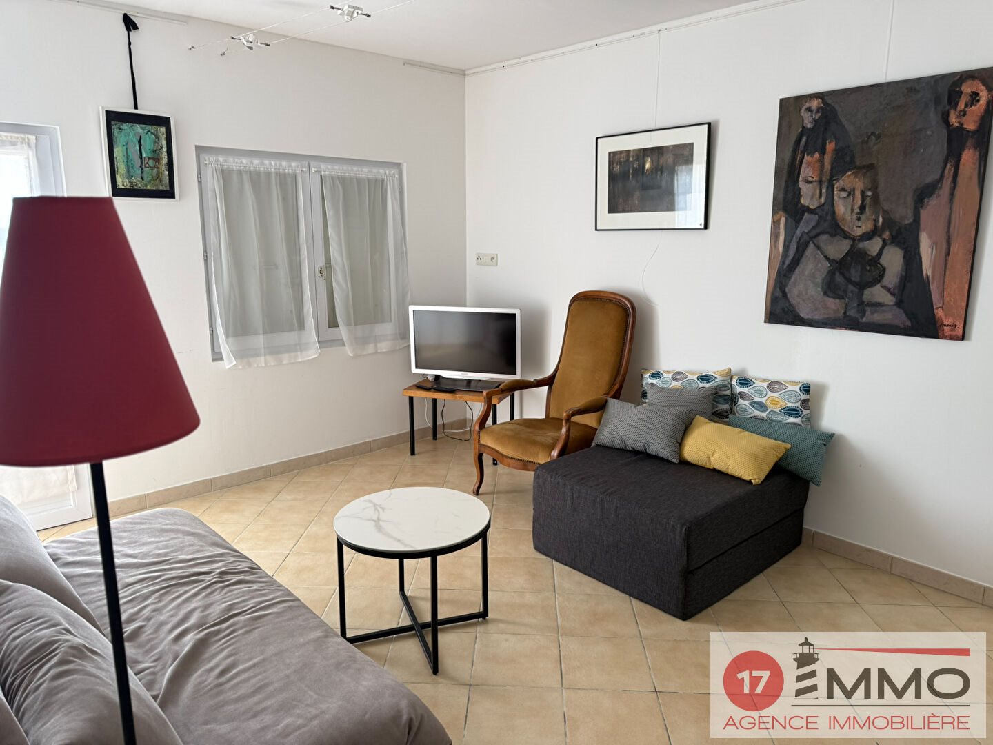 Maison à vendre, 1m², Châtelaillon-Plage