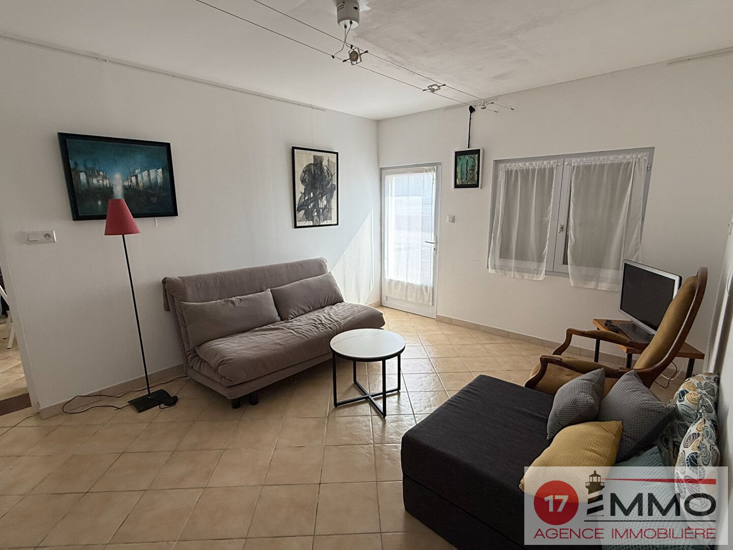 Maison à vendre, 1m², Châtelaillon-Plage