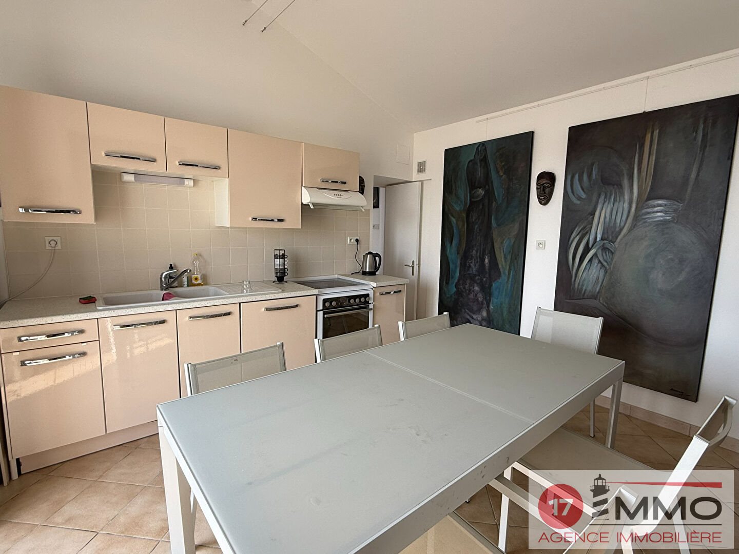 Maison à vendre, 1m², Châtelaillon-Plage