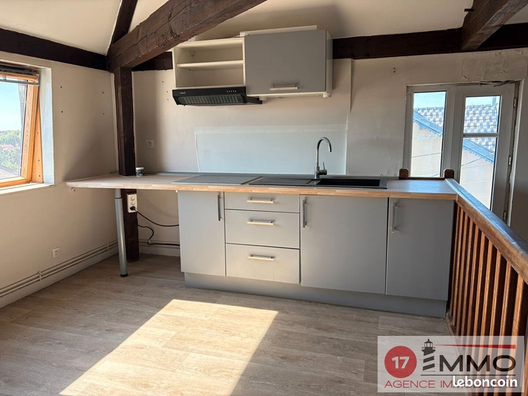 Maison à vendre, 115m², Châtelaillon-Plage
