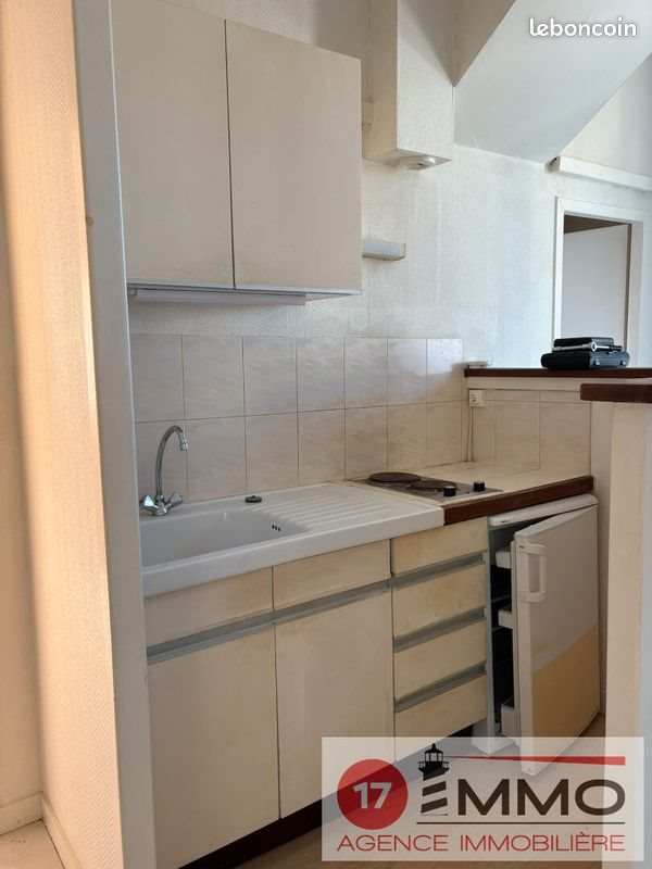 Maison à vendre, 115m², Châtelaillon-Plage