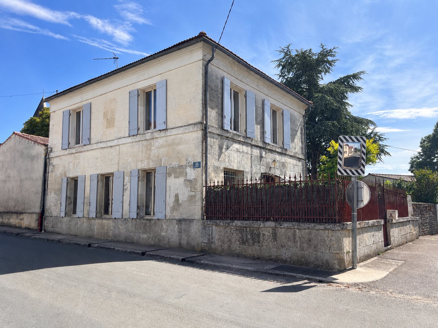Maison à louer, 103m², Bords