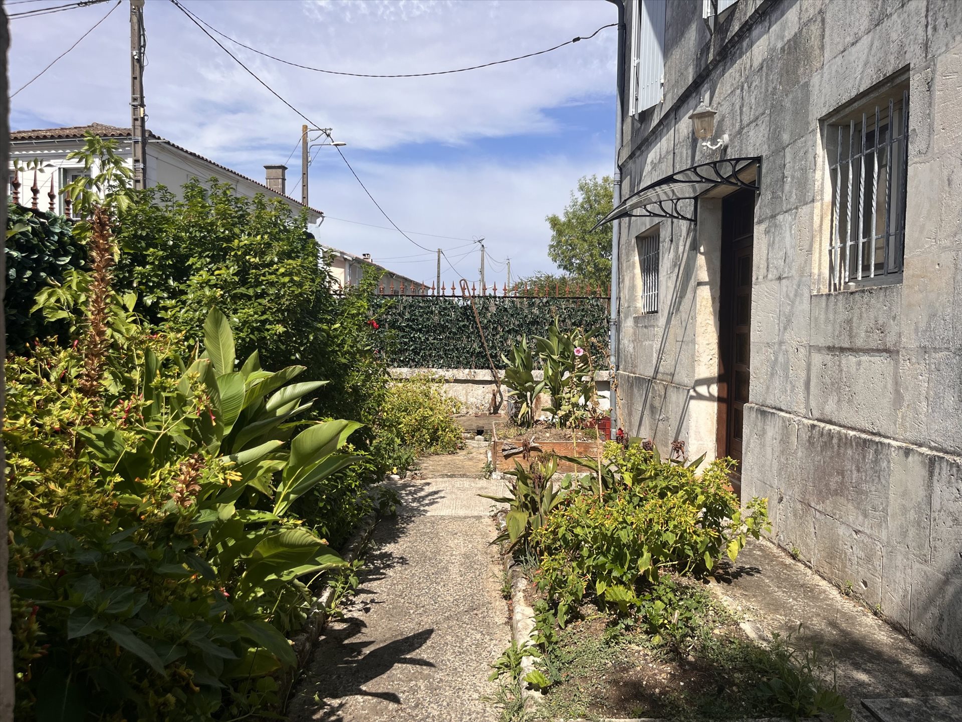 Maison à louer, 103m², Bords
