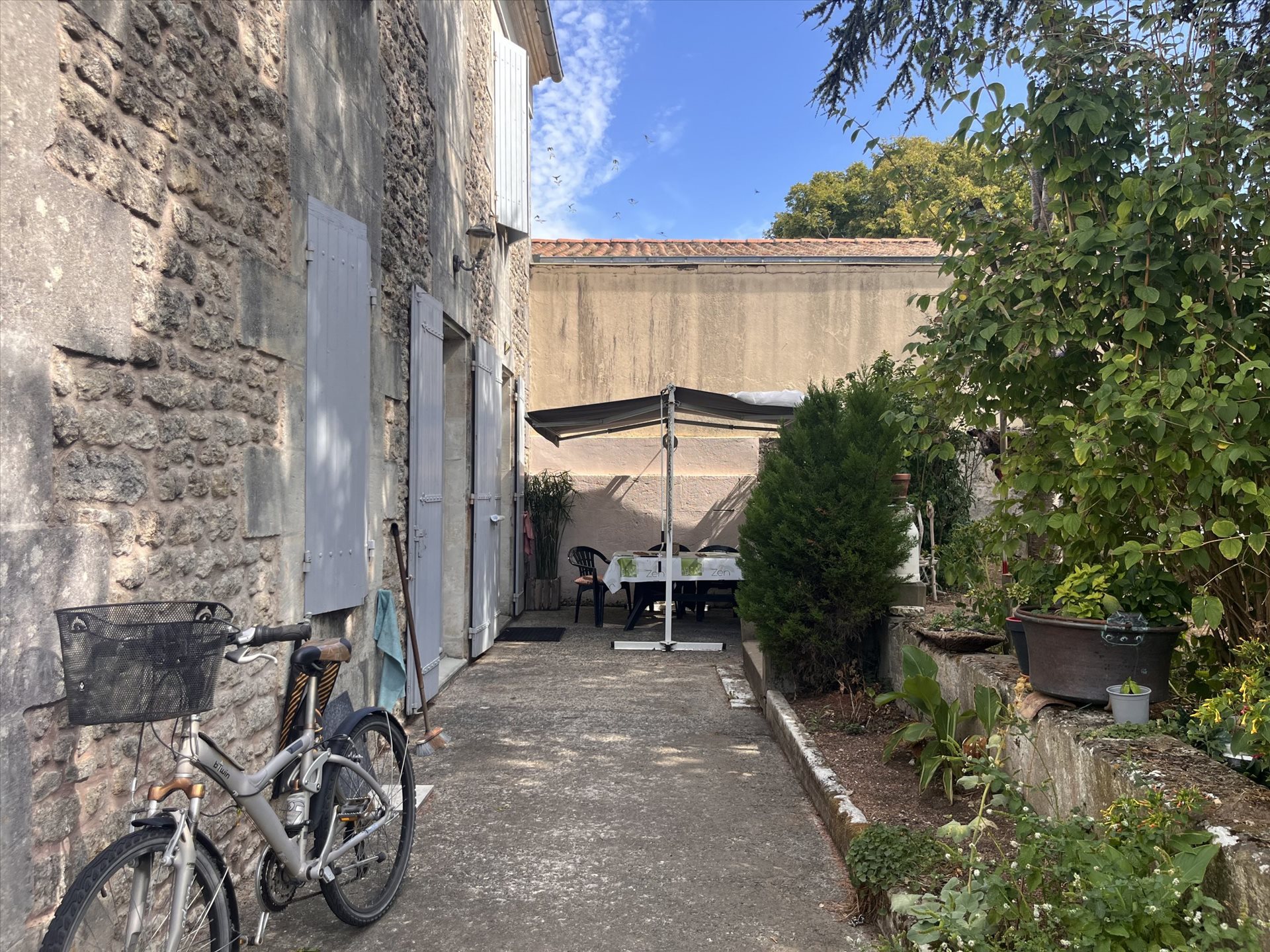 Maison à louer, 103m², Bords