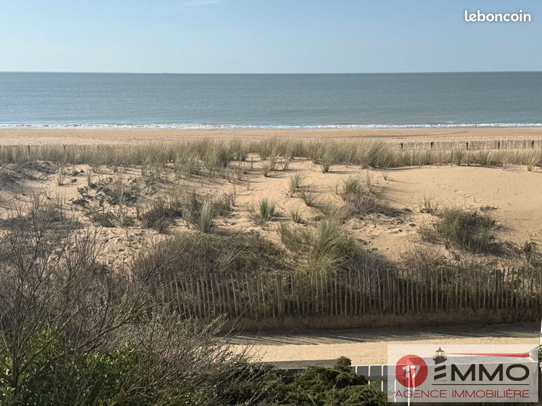 Maison à vendre, 4m², Châtelaillon-Plage