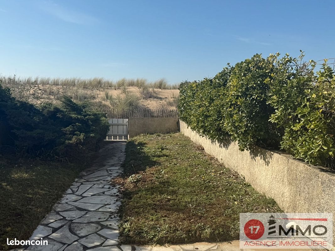Maison à vendre, 4m², Châtelaillon-Plage