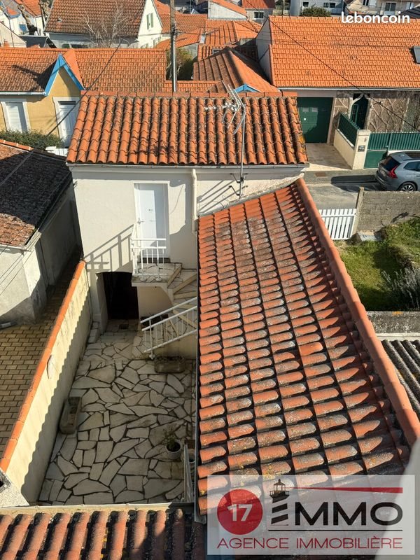Maison à vendre, 4m², Châtelaillon-Plage