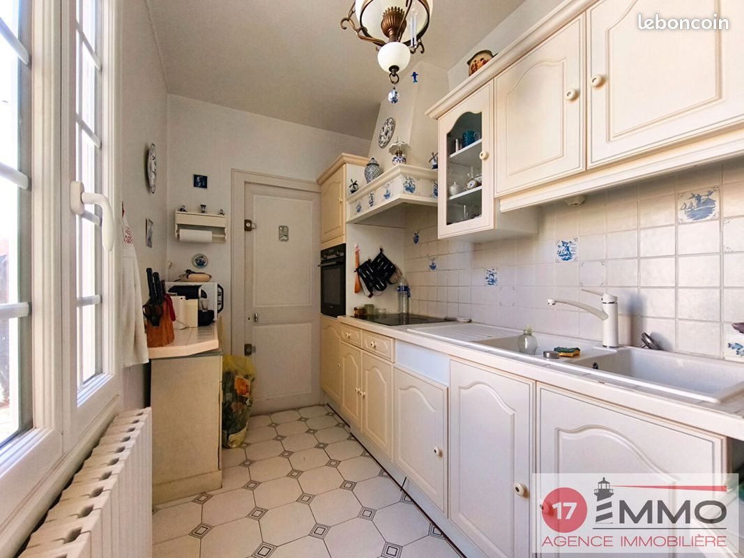 Maison à vendre, 4m², Châtelaillon-Plage