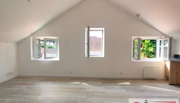 Appartement à vendre, 45m², Châtelaillon-Plage