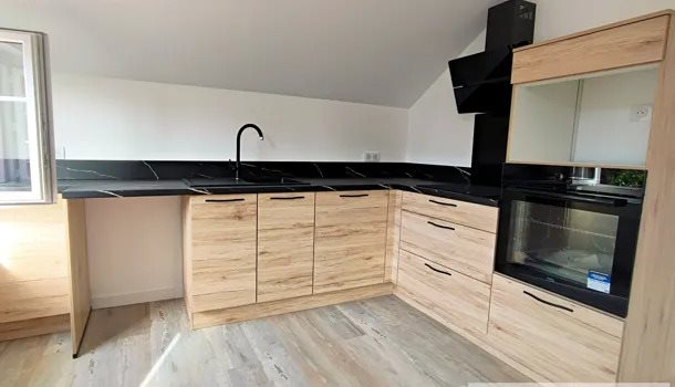 Appartement à vendre, 45m², Châtelaillon-Plage