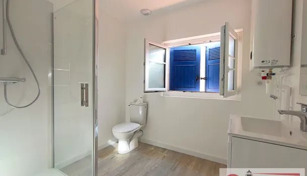 Appartement à vendre, 45m², Châtelaillon-Plage