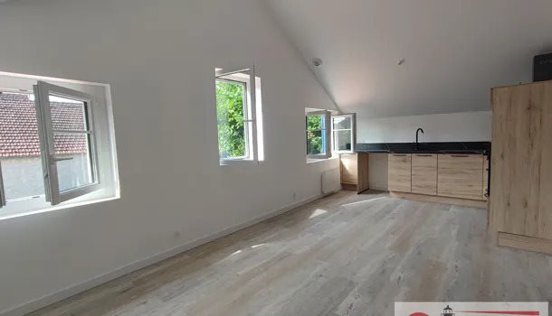 Appartement à vendre, 45m², Châtelaillon-Plage