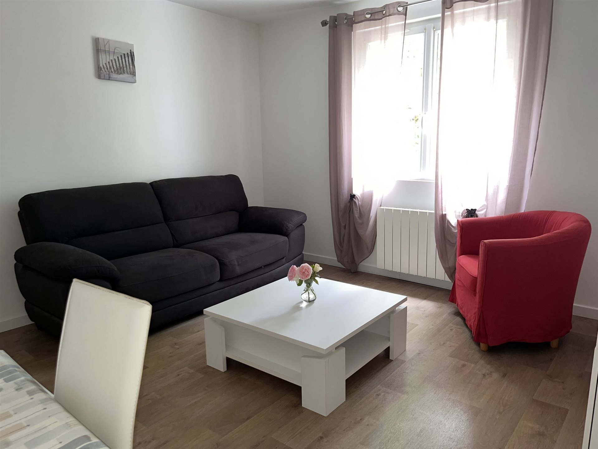 Appartement à louer, 2m², Châtelaillon-Plage