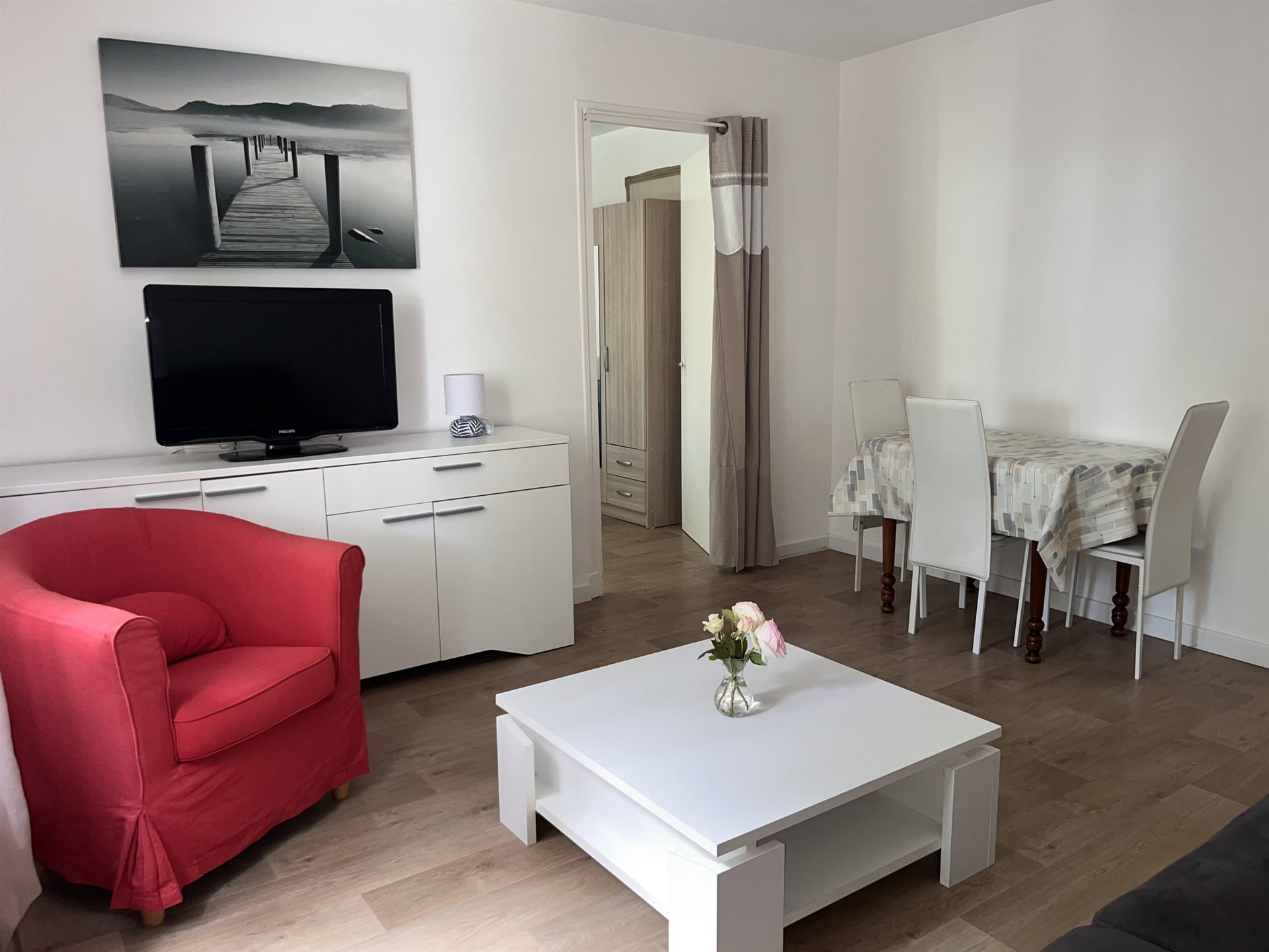 Appartement à louer, 2m², Châtelaillon-Plage