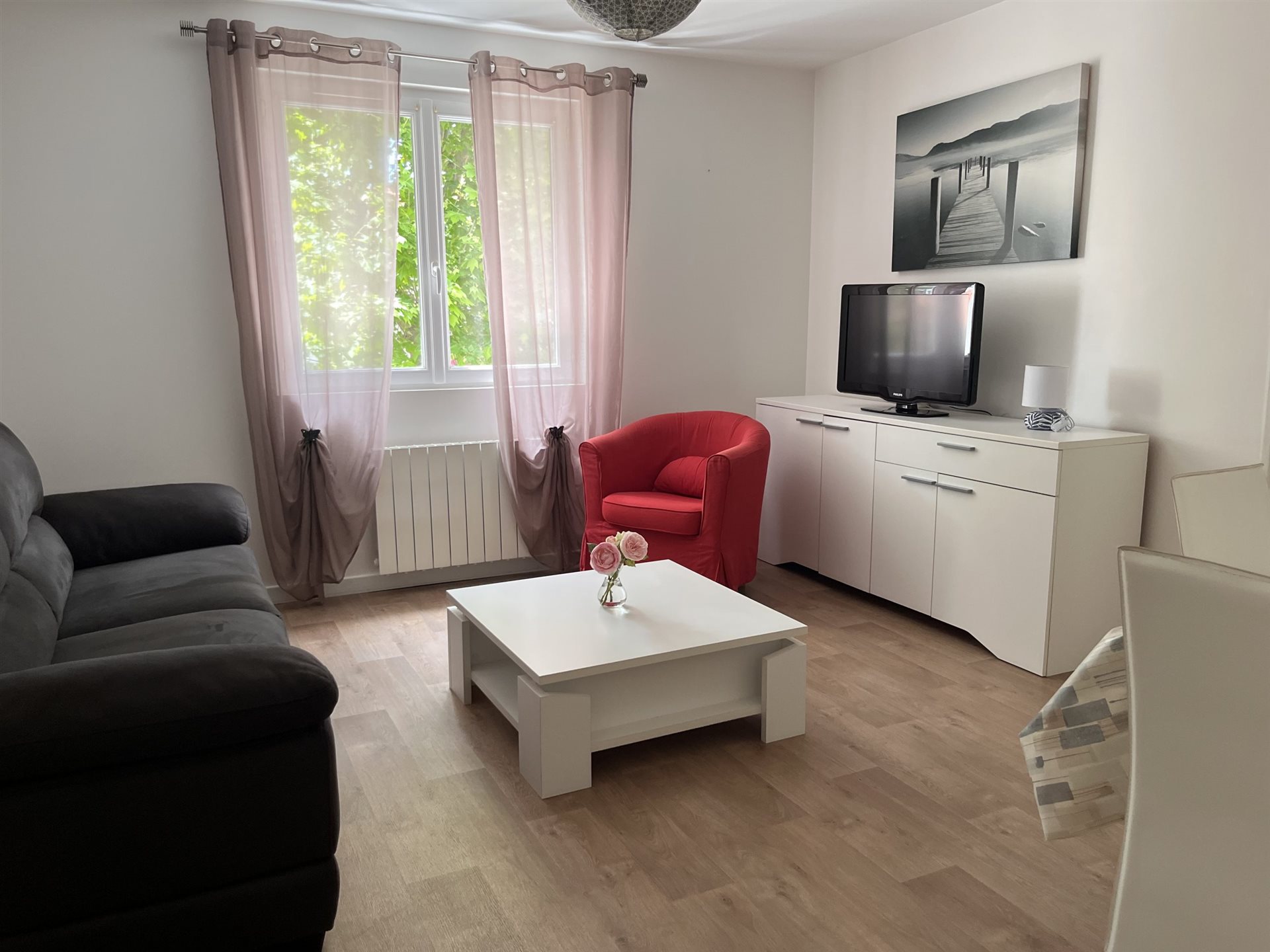 Appartement à louer, 2m², Châtelaillon-Plage