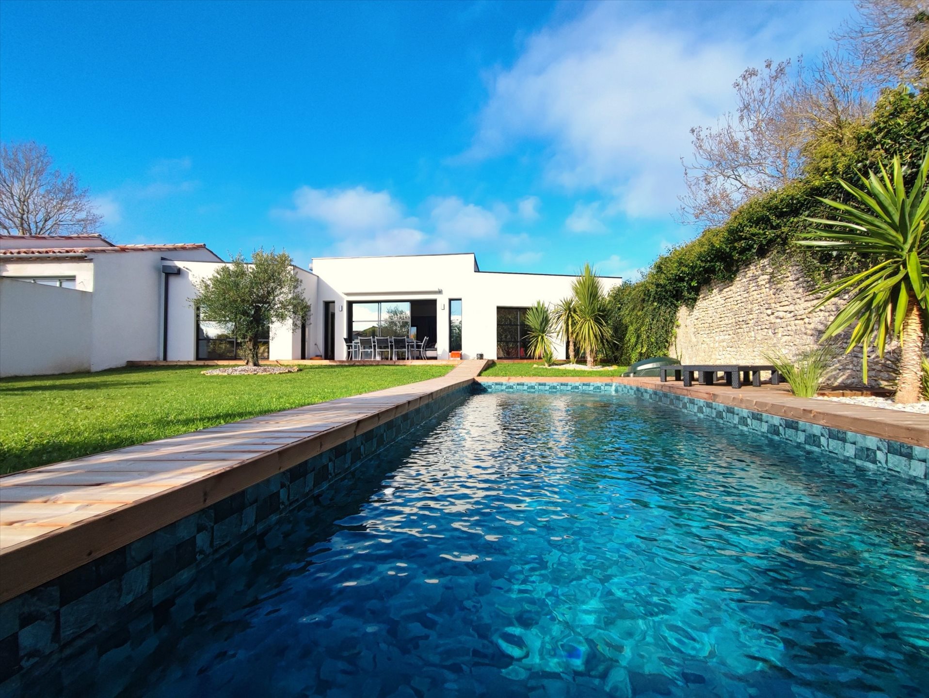 Maison à vendre, 170m², Lagord