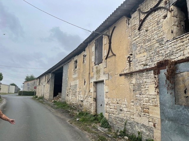 Maison à vendre, 166m², Plaine-d'Argenson