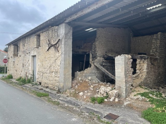 Maison à vendre, 166m², Plaine-d'Argenson