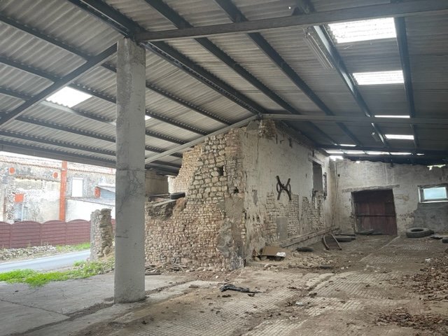 Maison à vendre, 166m², Plaine-d'Argenson