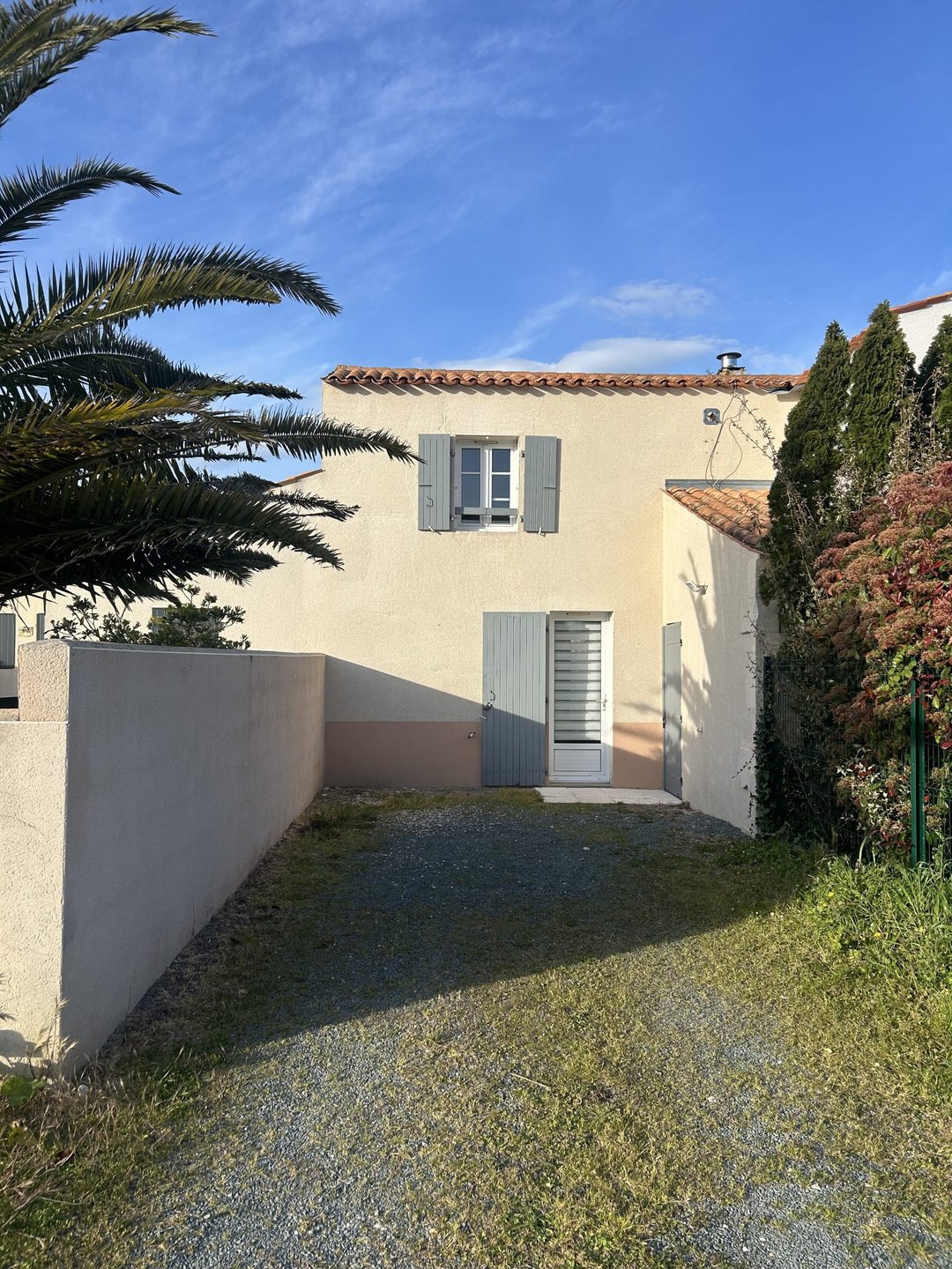 Maison à vendre, 65m², La Brée-les-Bains