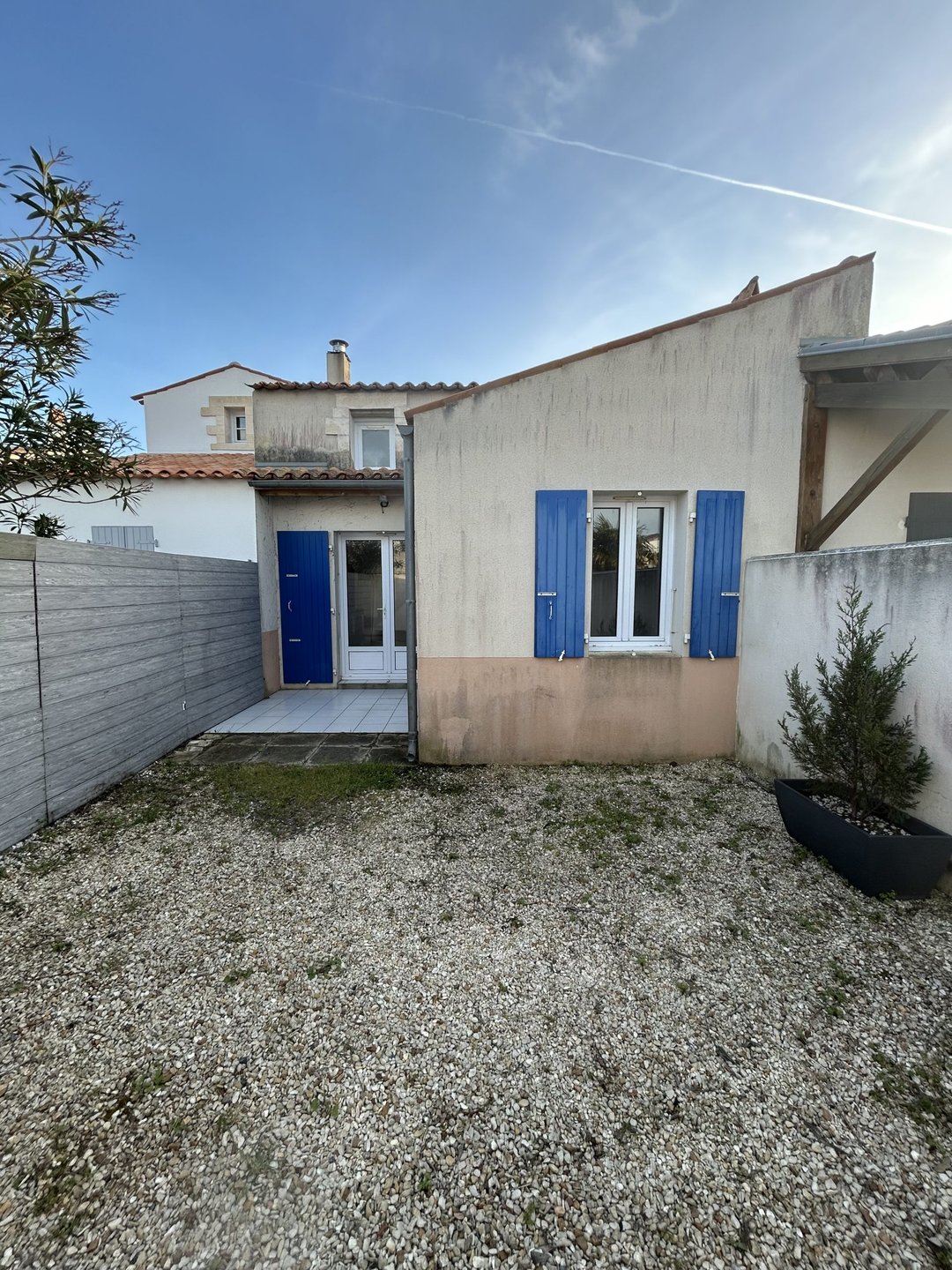Maison à vendre, 65m², La Brée-les-Bains