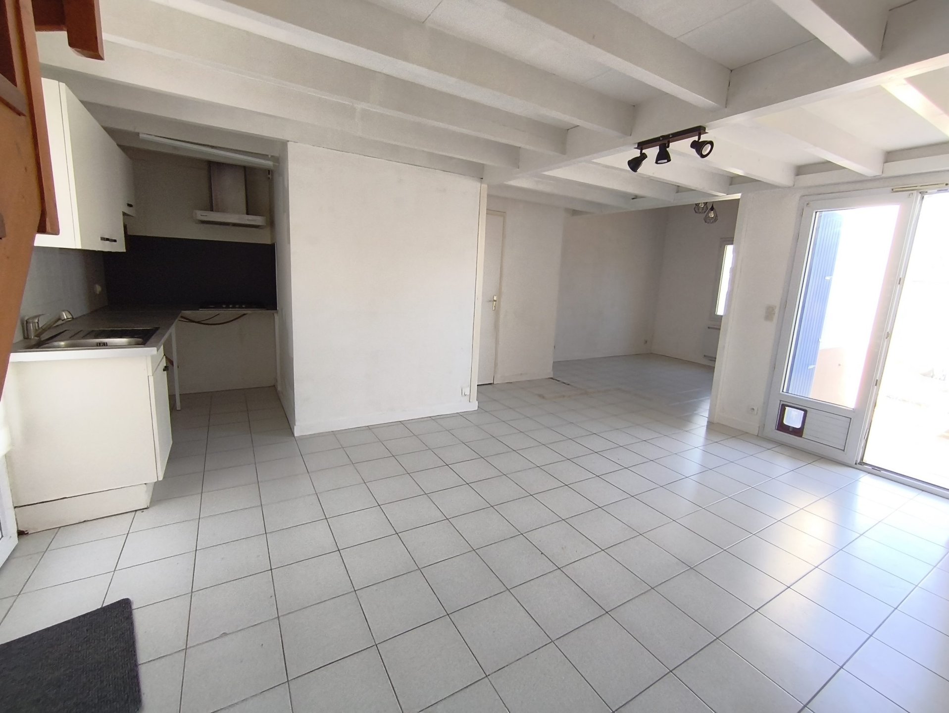 Maison à vendre, 65m², La Brée-les-Bains