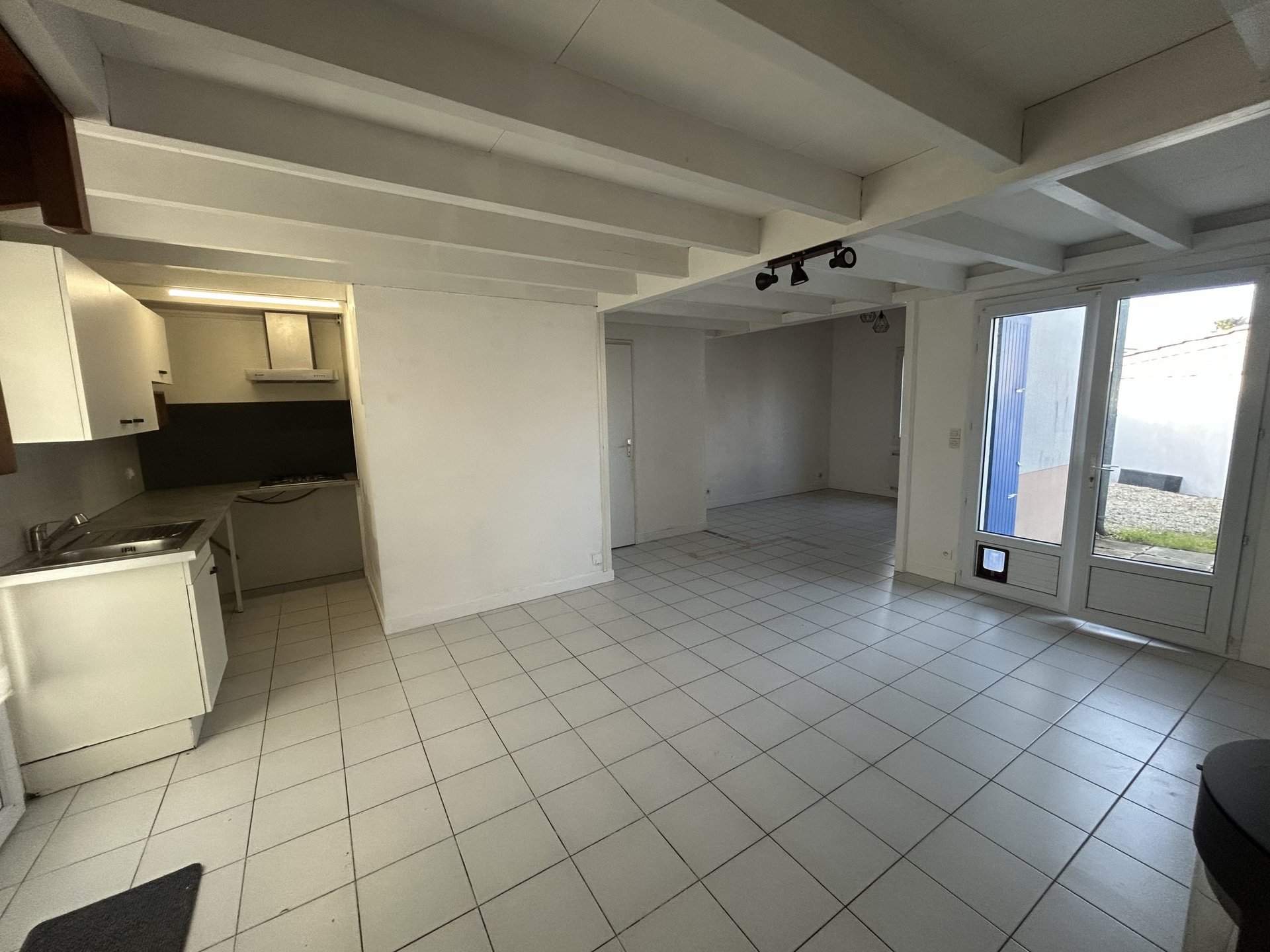 Maison à vendre, 65m², La Brée-les-Bains