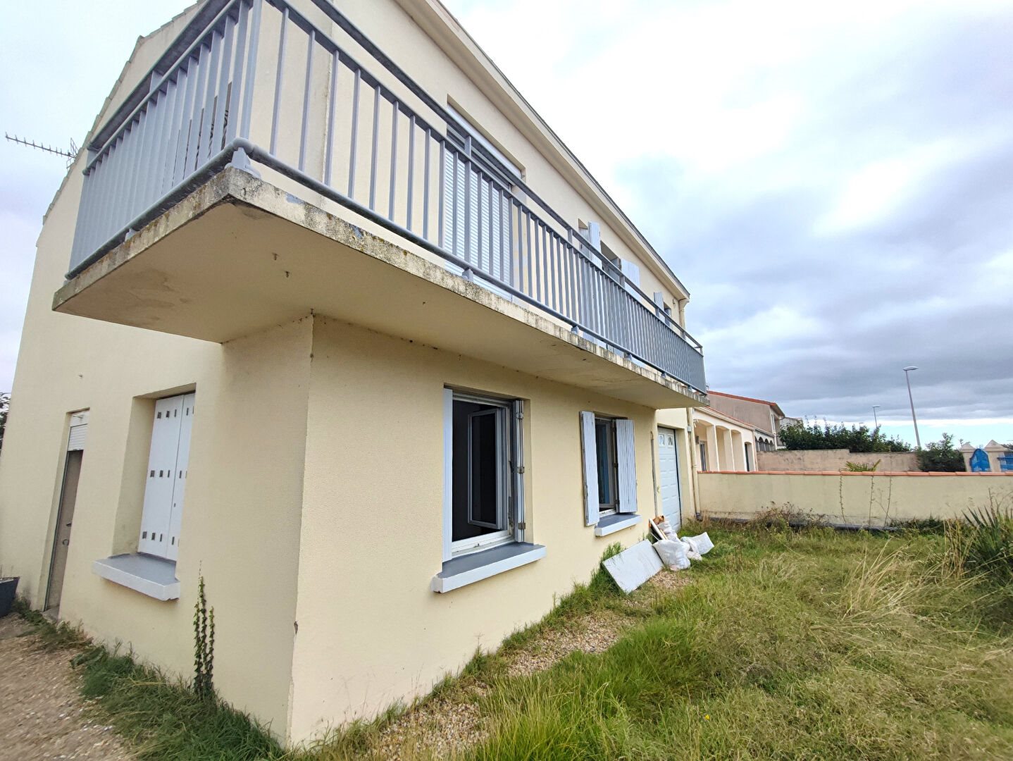 Maison à vendre, 109m², Angoulins