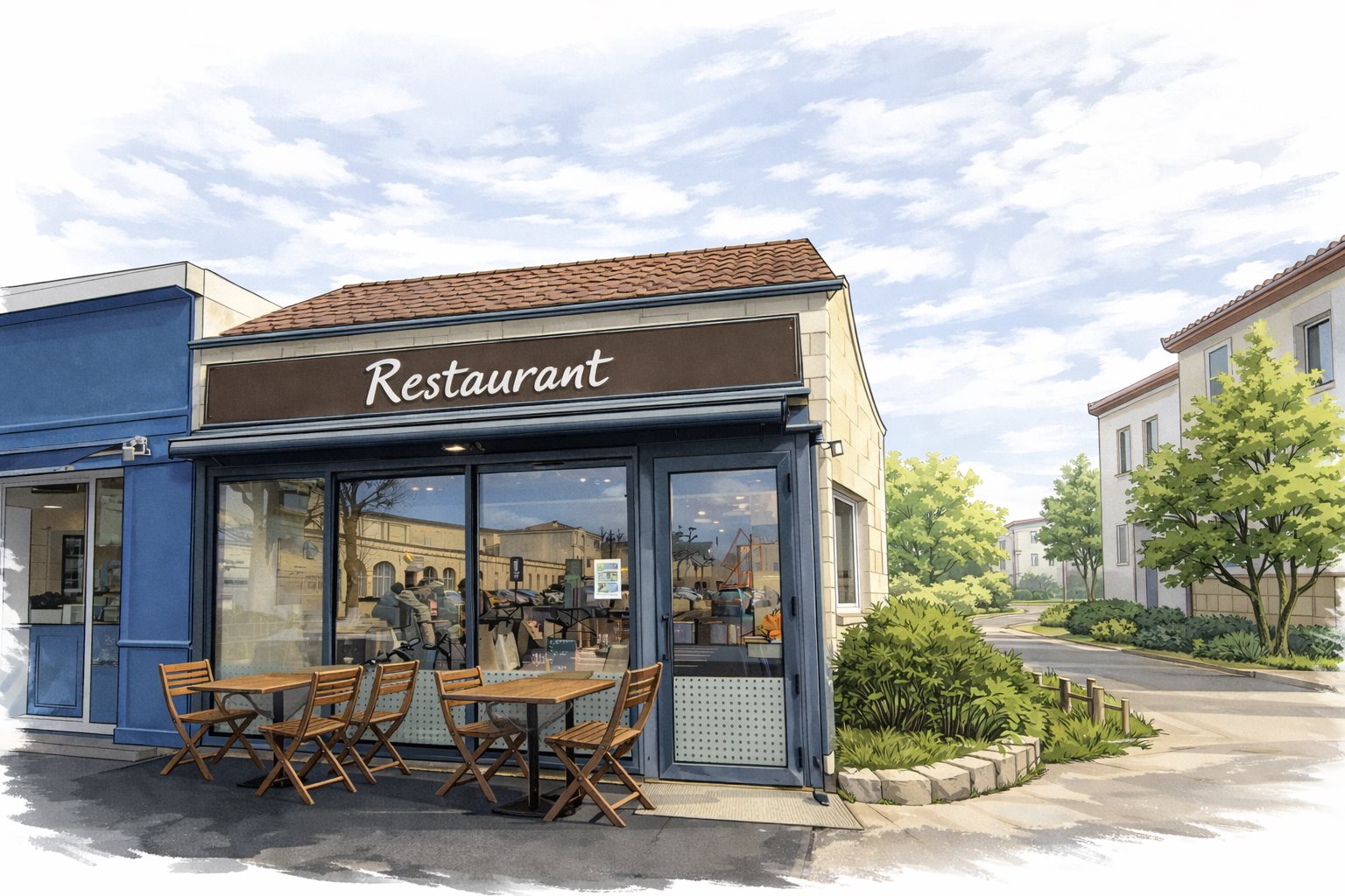 Maison à vendre, 130m², Châtelaillon-Plage