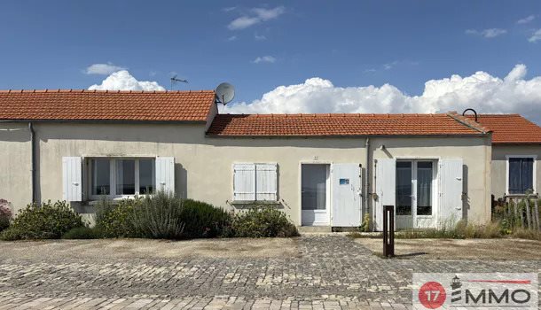 Maison à vendre, 47m², Châtelaillon-Plage