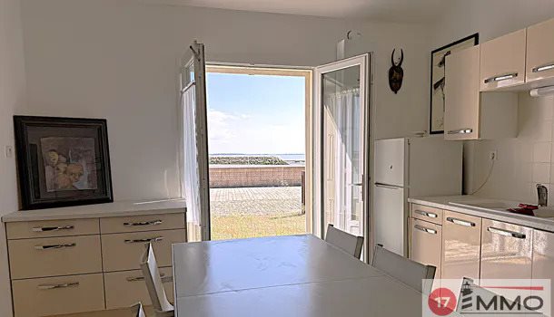 Maison à vendre, 47m², Châtelaillon-Plage
